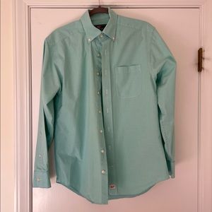Men’s Vineyard Vines button down